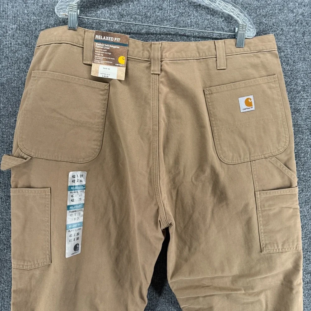 Carhartt mens pants
